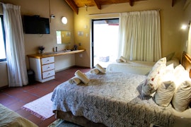 Kalahari Accommodation at  | Viya