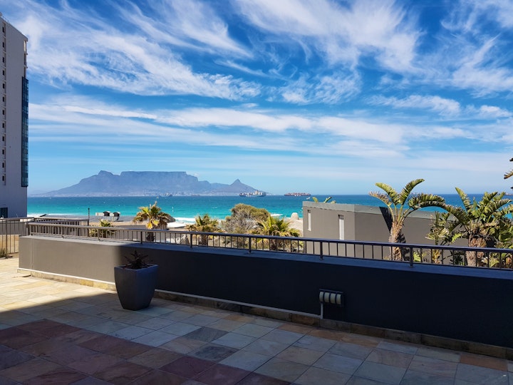 Cape Town Accommodation at Son, See, en Sundowners | Viya
