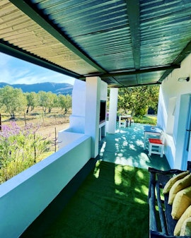 Overberg Accommodation at  | Viya