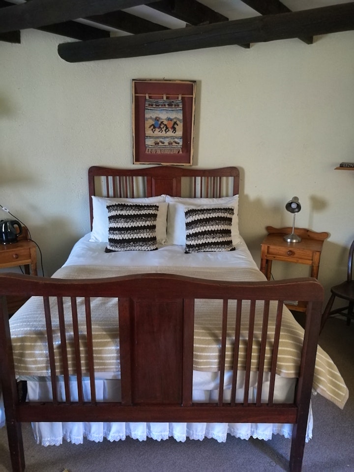 Eastern Cape Accommodation at Walkerbouts Inn - Rhodes | Viya