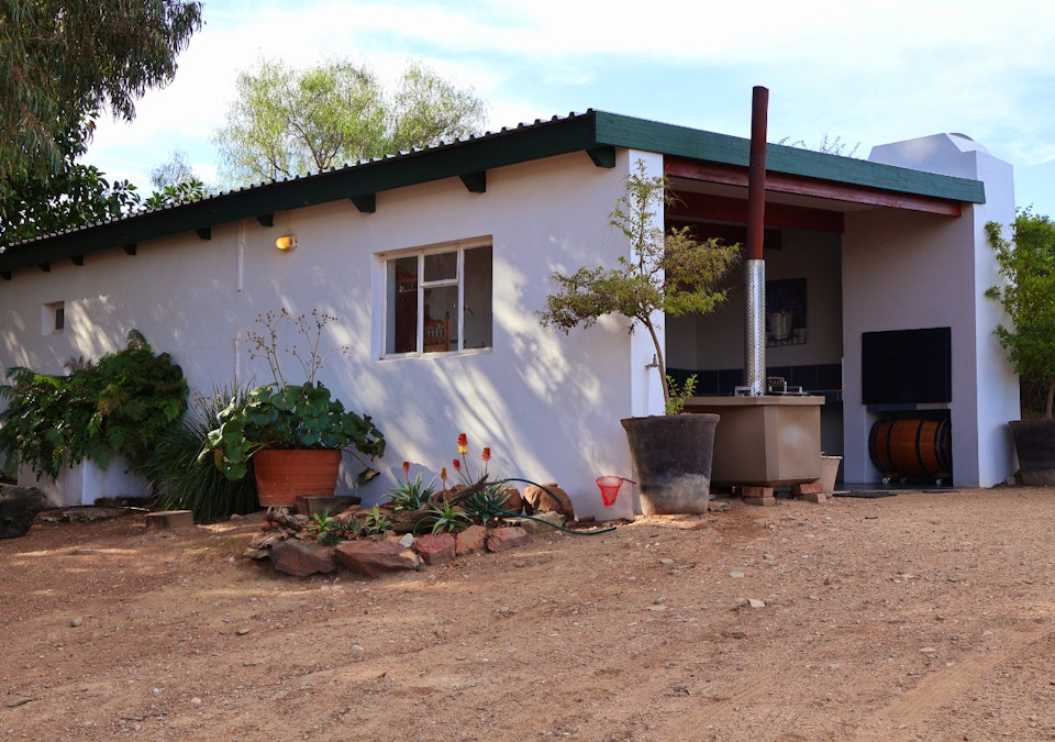 Western Cape Accommodation at  | Viya