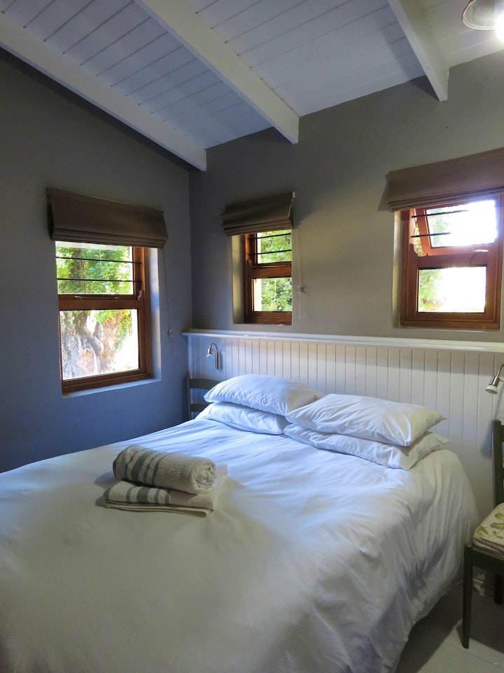 Eastern Cape Accommodation at Rhodes Cottages - Firefly | Viya