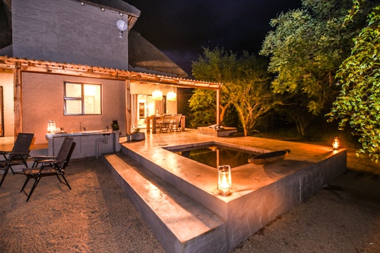 Kruger To Canyons Accommodation at  | Viya