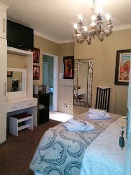 Gauteng Accommodation at  | Viya