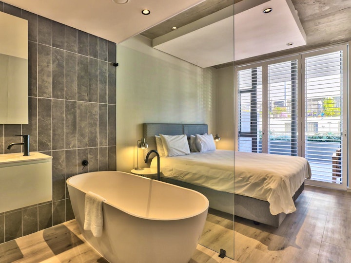 Cape Town Accommodation at The Quarter Two Bedroom Apartments | Viya