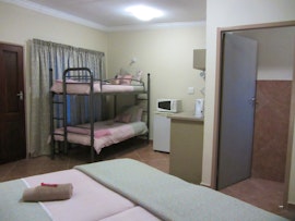 Free State Accommodation at  | Viya