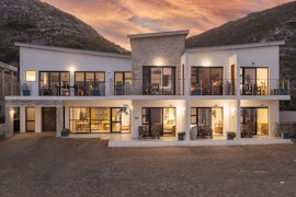 Overberg Accommodation at Spookdraai B&B | Viya