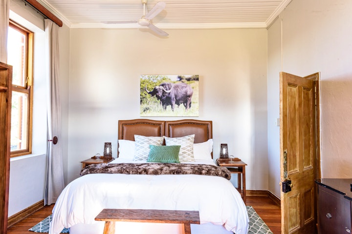 Northern Cape Accommodation at Chargo Game Reserve and Boutique Lodge | Viya