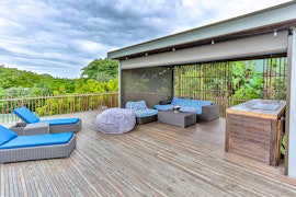 Ballito Accommodation at 18 Forest Apartment, Dunkirk | Viya