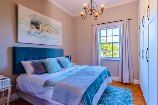 Overberg Accommodation at  | Viya