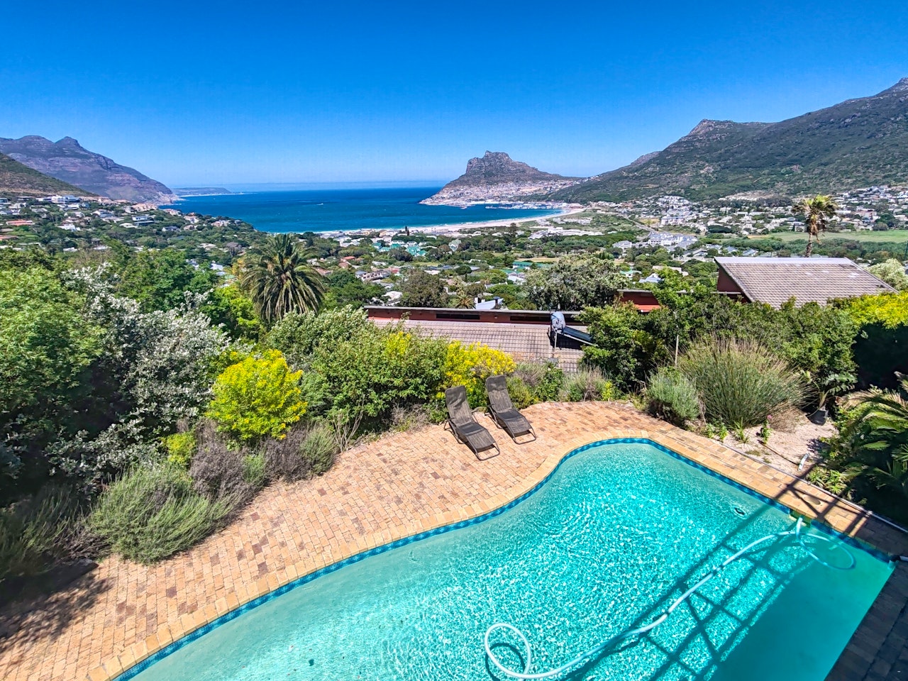 Atlantic Seaboard Accommodation at  | Viya