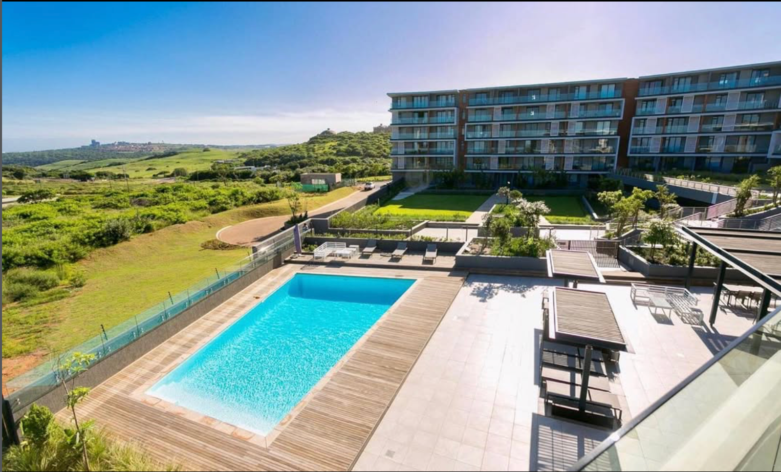 Luxury Coastal Escape - Coral Point Sibaya image no 10 of 31