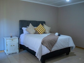 Northern Free State Accommodation at House Musantwi | Viya