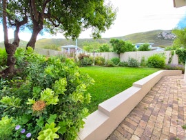 Overberg Accommodation at Steenbok House | Viya