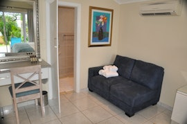 Durban North Accommodation at King Palm Suite | Viya