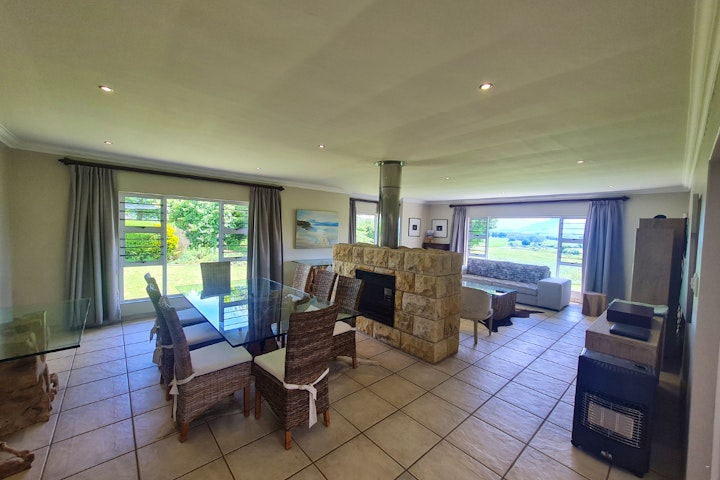 KwaZulu-Natal Accommodation at 25 Hazyview - Underberg | Viya