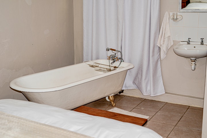 Western Cape Accommodation at Die Melkstal Cottage | Viya