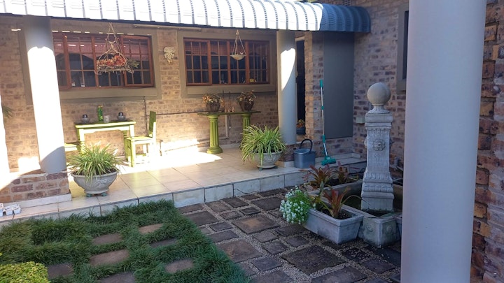 Middelburg Accommodation at Schanskop 10 | Viya