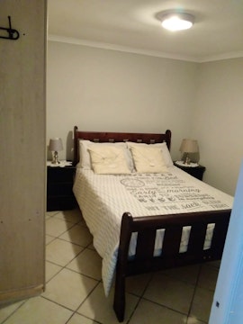 Garden Route Accommodation at Meer as Genoeg | Viya