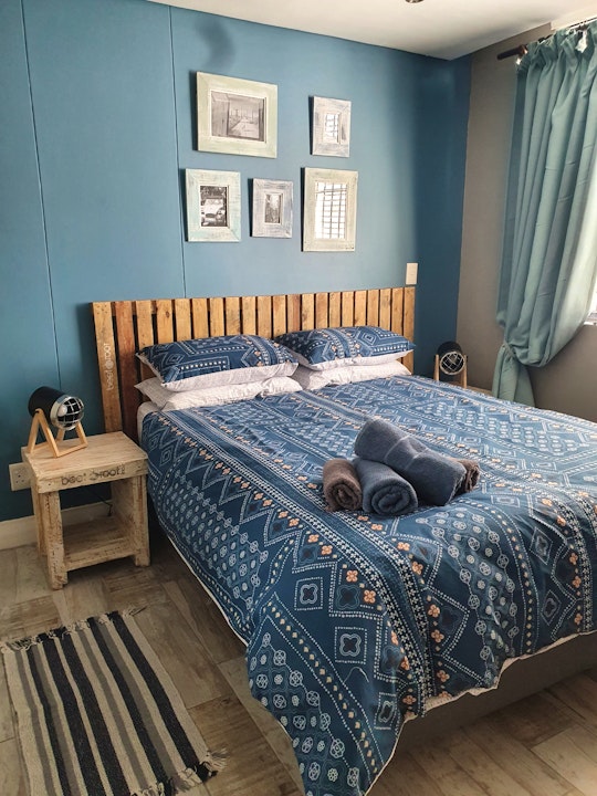 Bloubergstrand Accommodation at  | Viya