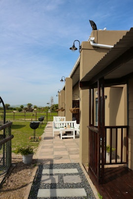 Melkbosstrand Accommodation at Melkbos Mountain View Estate | Viya