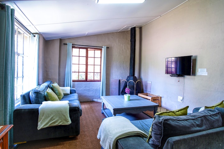KwaZulu-Natal Accommodation at Meadow Lane Country Cottages | Viya