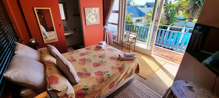 Cape Town Accommodation at Blue Mountain Guest House | Viya