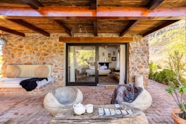 Cederberg Accommodation at Wild Olive Cabin Edenveldt Farm Cederberg | Viya