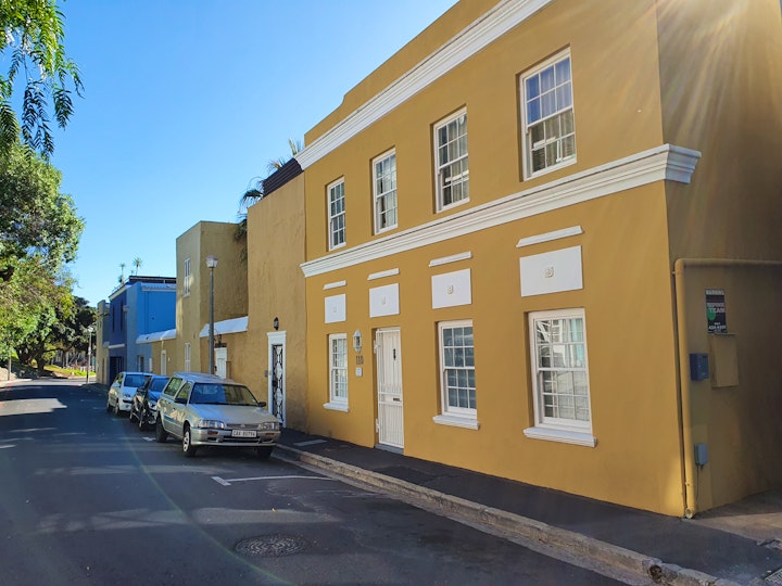 Western Cape Accommodation at 110 Waterkant Street | Viya