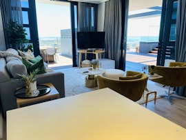 Cape Town Accommodation at Urban Elephant 2709 | Viya