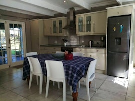 Overberg Accommodation at Summer House | Viya