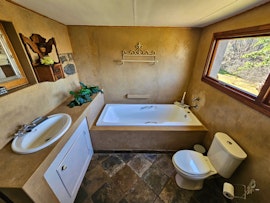 Mpumalanga Accommodation at Stone Cottage | Viya