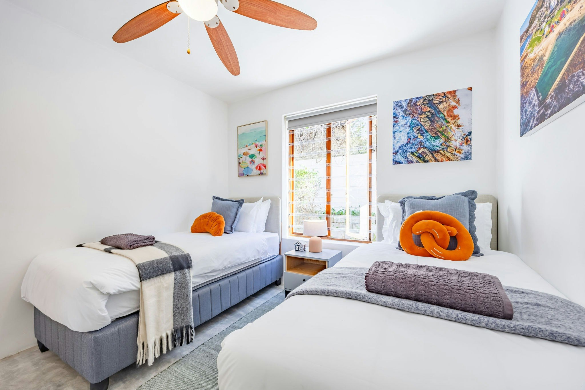 Kalk Coastal Apartment image no 17 of 40