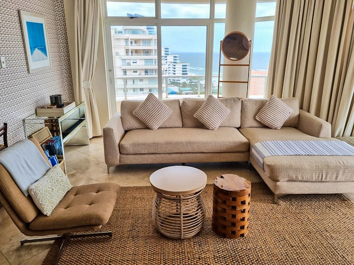 Durban North Accommodation at 1101 Oyster Schelles | Viya