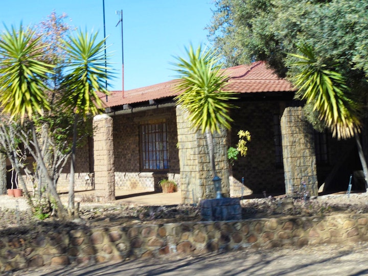 Waterberg Accommodation at El Rancho Grande | Viya