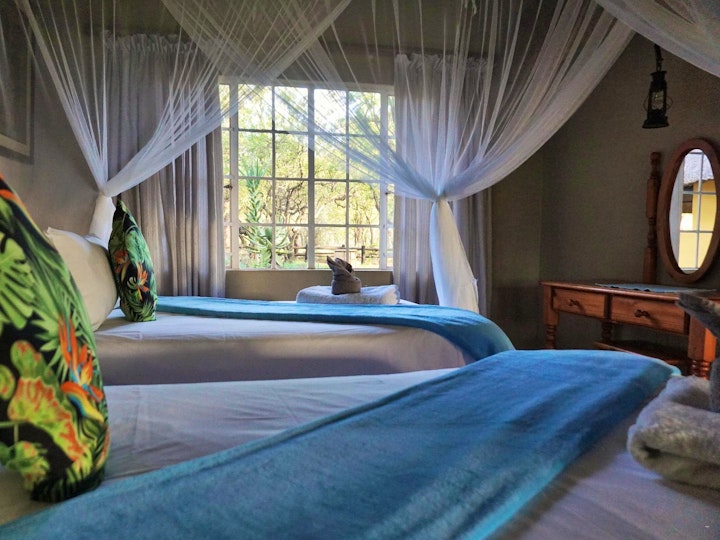 Limpopo Accommodation at Kum Kula Lodge | Viya