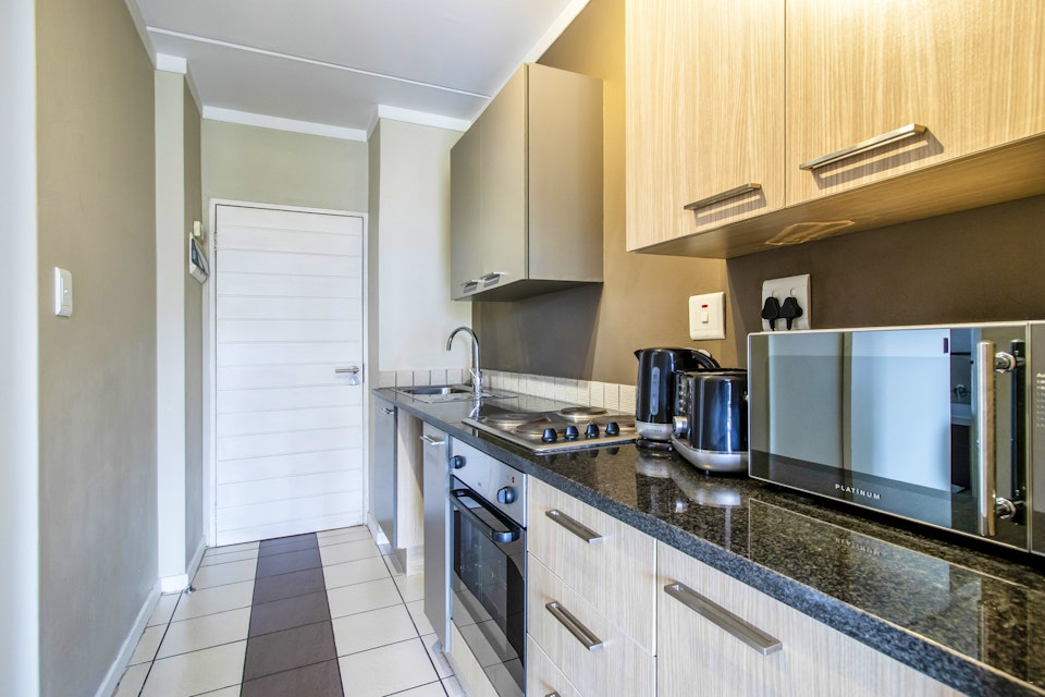 Sandton Accommodation at  | Viya