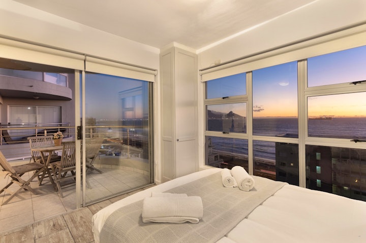 Cape Town Accommodation at Ocean View B901 | Viya