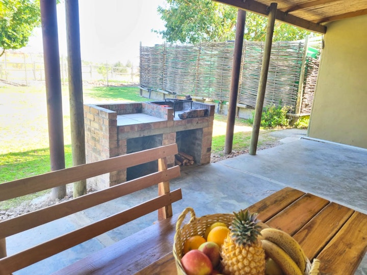 Overberg Accommodation at Kwetu Guest Farm | Viya
