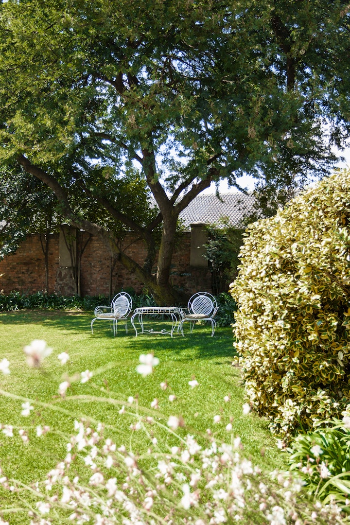 Middelburg Accommodation at Town and Country Guest House | Viya