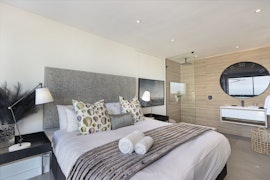 Milnerton Rural Accommodation at Blouberg Heights 406 | Viya