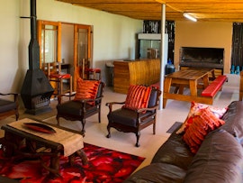 Western Cape Accommodation at Fossil Hills Pinotage House | Viya