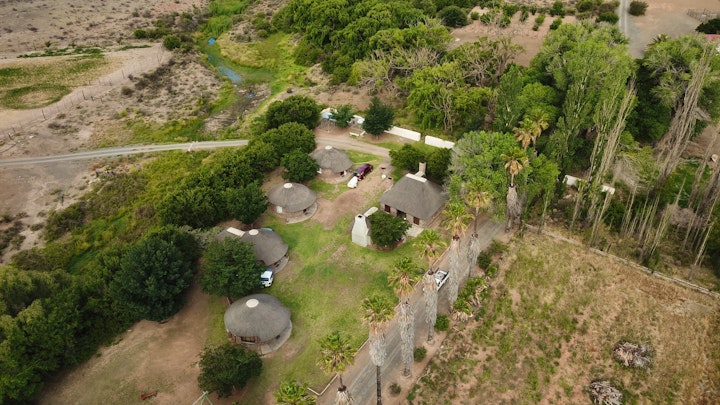 Northern Cape Accommodation at Rondawel Guest Farm | Viya