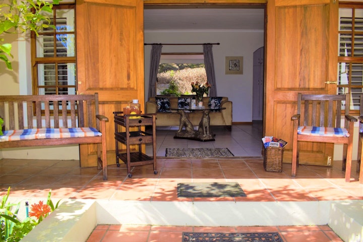 Western Cape Accommodation at Smith Cottage | Viya