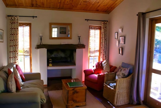 Western Cape Accommodation at  | Viya