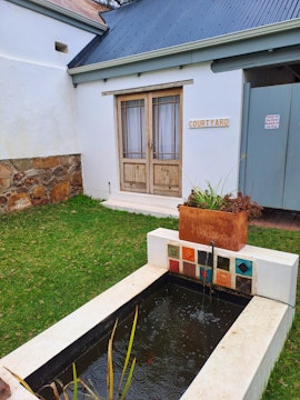 Cape Winelands Accommodation at  | Viya