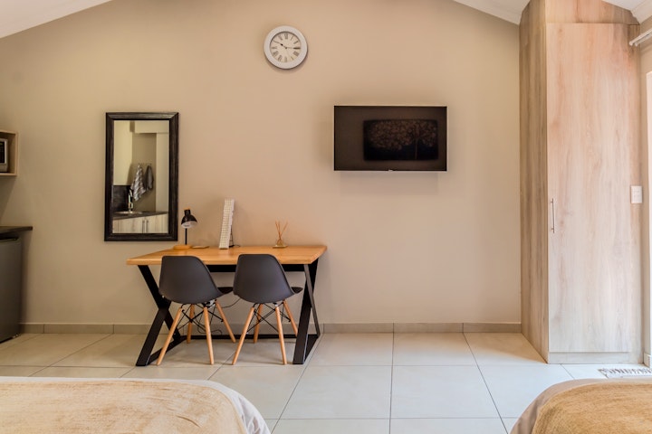 Pretoria Accommodation at Guest on Wynne | Viya