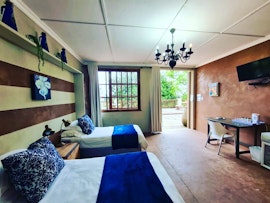 Soutpansberg Mountains Accommodation at  | Viya