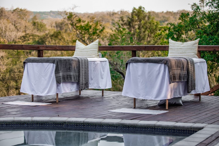 Panorama Route Accommodation at Bushbaby Valley Lodge | Viya