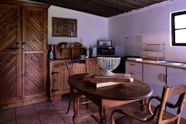 Free State Accommodation at De Rust Farm Cottage @ Fairview Estates | Viya